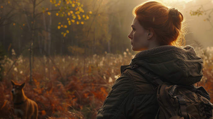 Redhead Hunting Clothing